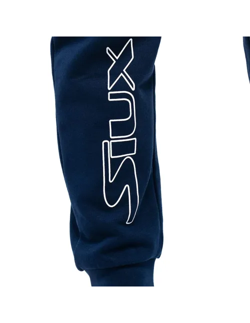 Pantalons Siux Mujer Moon Navy Blue | Ofertas de pádel